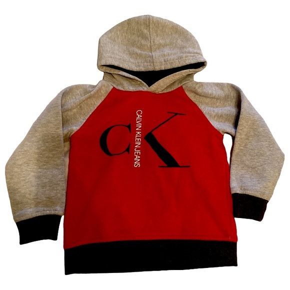 Calvin Klein boys size 5 - Picture 1 of 1